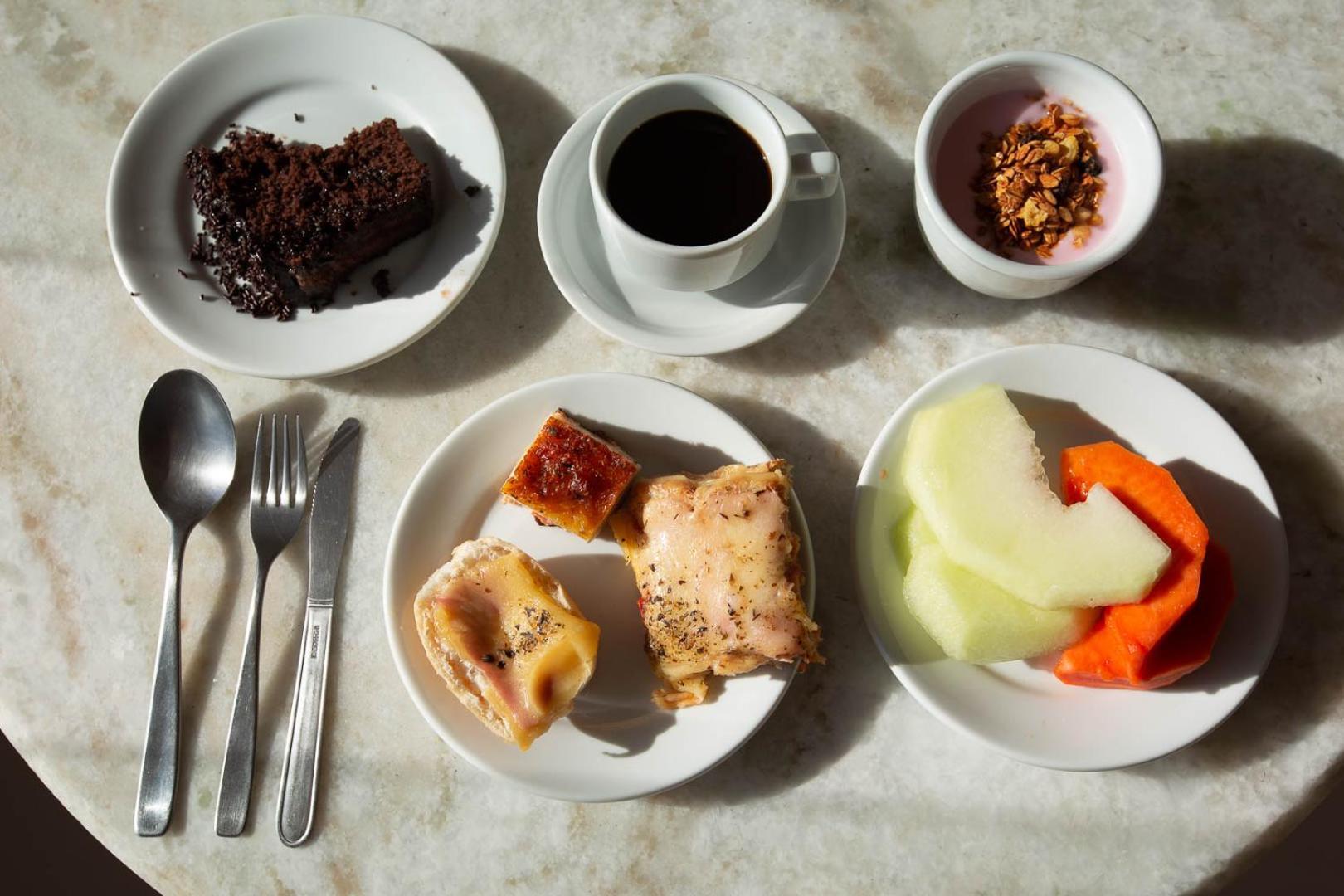 Rede Andrade Ondina Salvador Hotel ภายนอก รูปภาพ