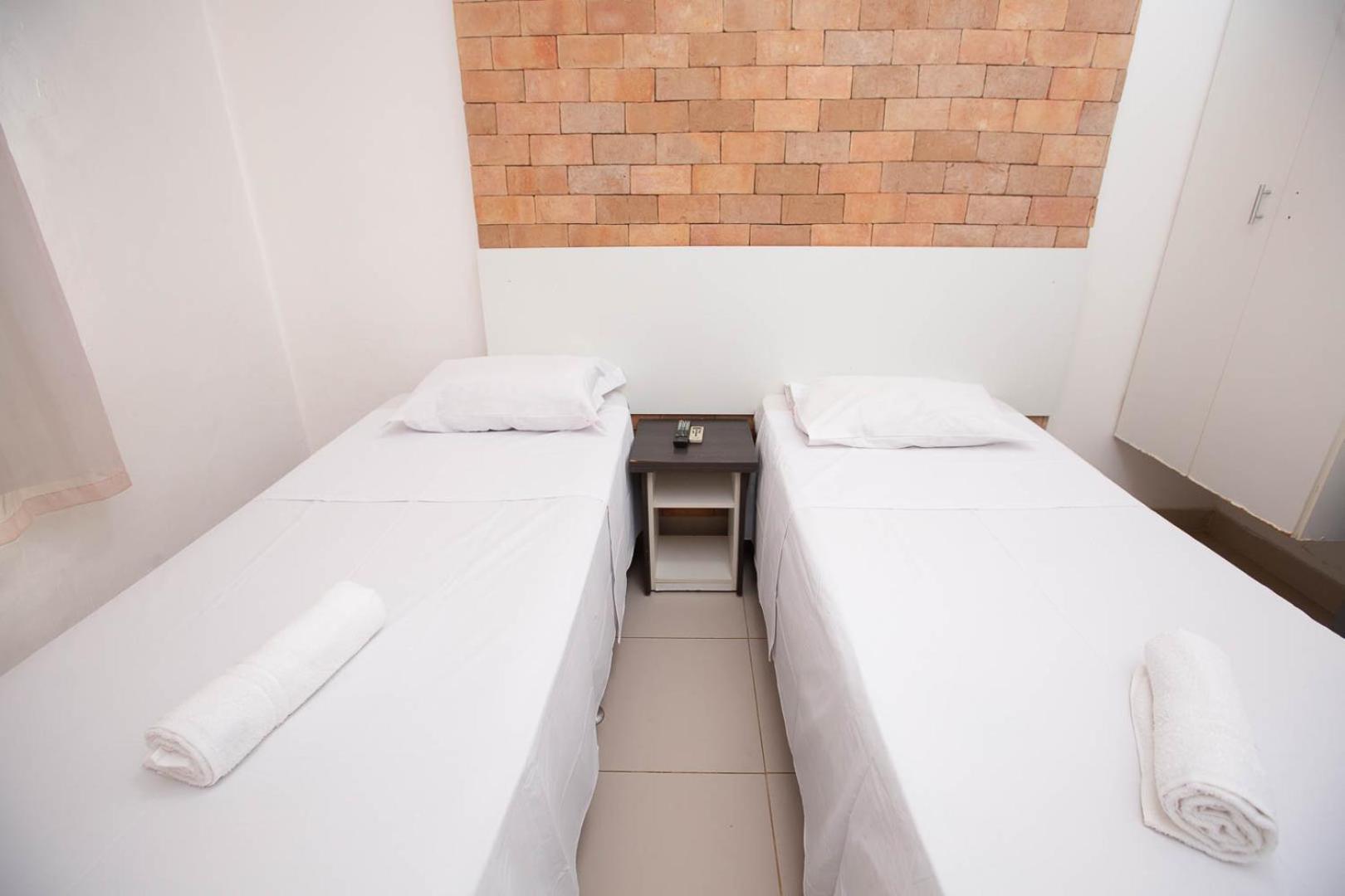 Rede Andrade Ondina Salvador Hotel ภายนอก รูปภาพ